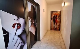 Hotel- Restaurant Le Saint Quentin